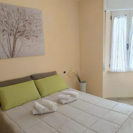 Apartment Davide - In Centro A *