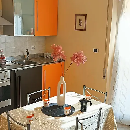 Davide - In Centro A Apartment San Benedetto del Tronto