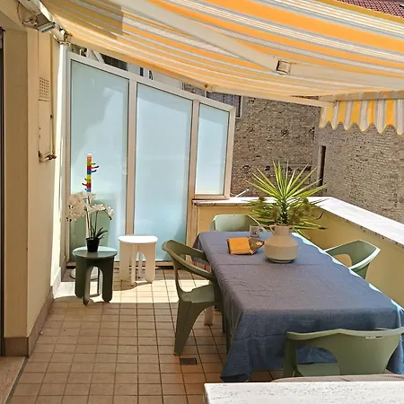 Apartment Davide - In Centro A *