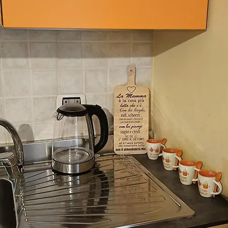 Apartment Davide - In Centro A *