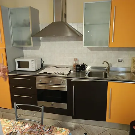 Davide - In Centro A Apartment San Benedetto del Tronto