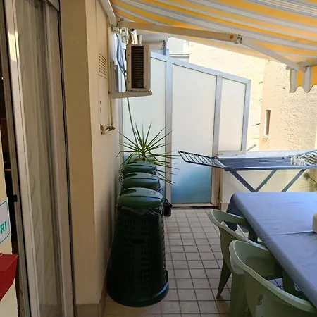 Apartment Davide - In Centro A