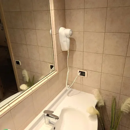 Apartment Davide - In Centro A *