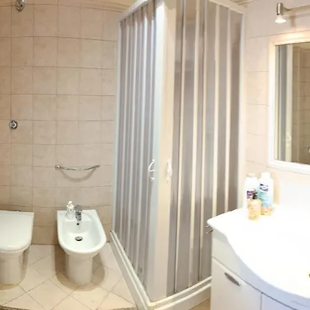 公寓 Davide - In Centro A