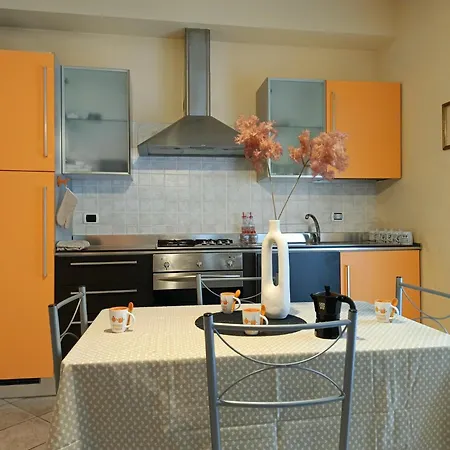 Davide - In Centro A サン・ベネデット・デル・トロント