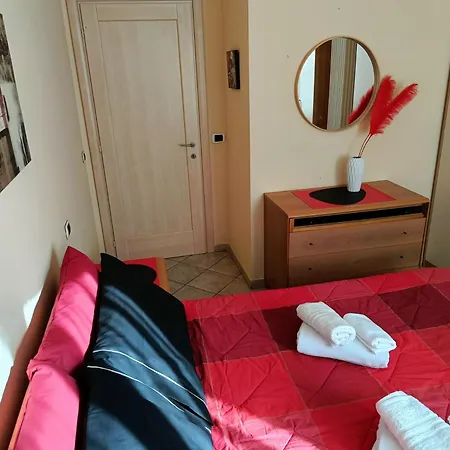 アパート Davide - In Centro A