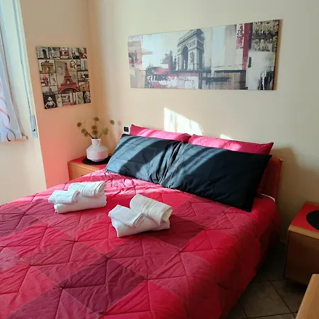 Davide - In Centro A 圣贝内代托-德尔特龙托