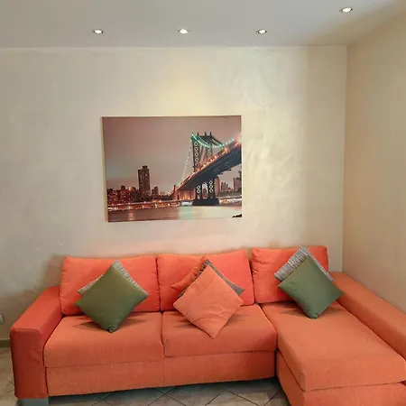 Davide - In Centro A