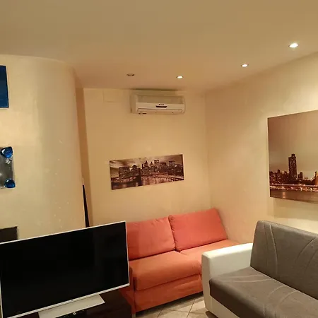 Davide - In Centro A *