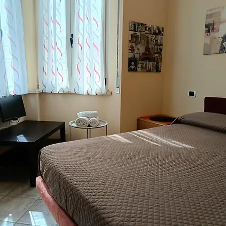 Davide - In Centro A 公寓 *