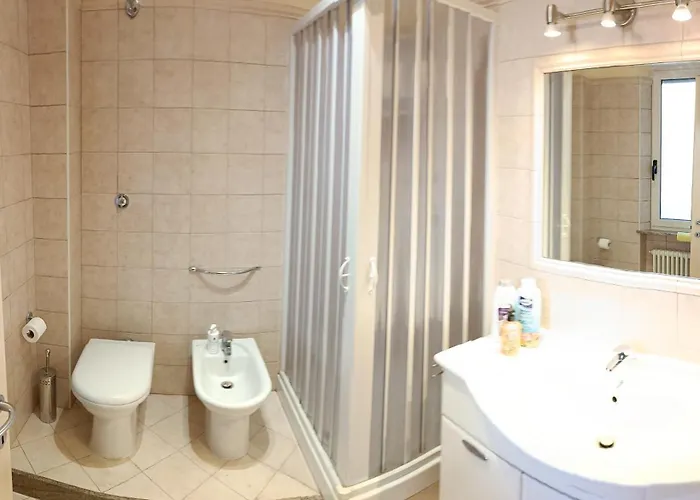 アパート Davide - In Centro A