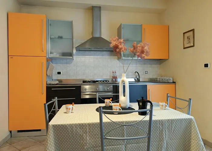 Davide - In Centro A サン・ベネデット・デル・トロント