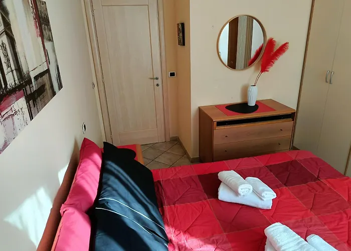 アパート Davide - In Centro A