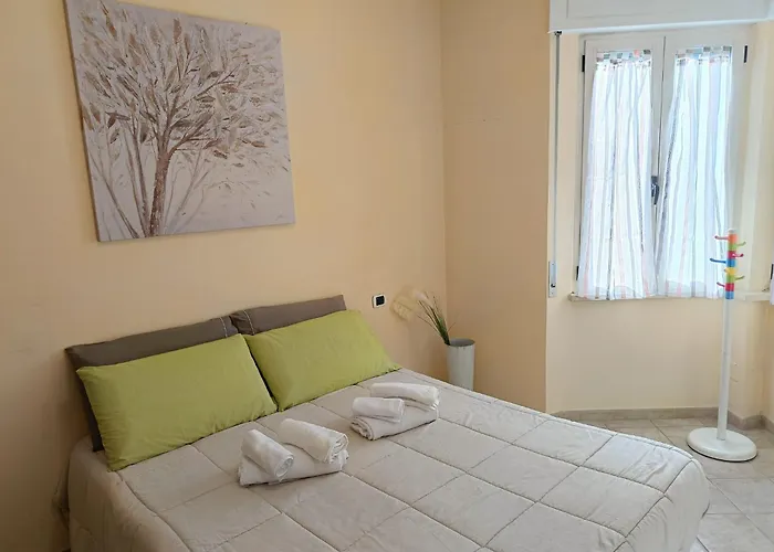 アパート Davide - In Centro A *