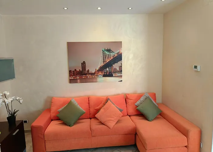 Davide - In Centro A