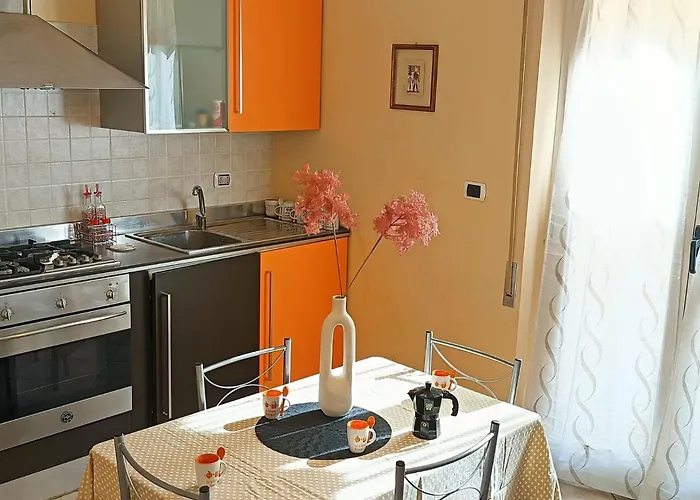 Davide - In Centro A アパート サン・ベネデット・デル・トロント