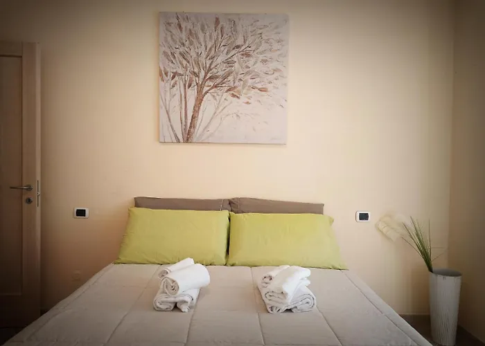 Davide - In Centro A *