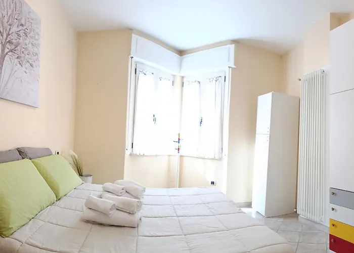 Davide - In Centro A * サン・ベネデット・デル・トロント