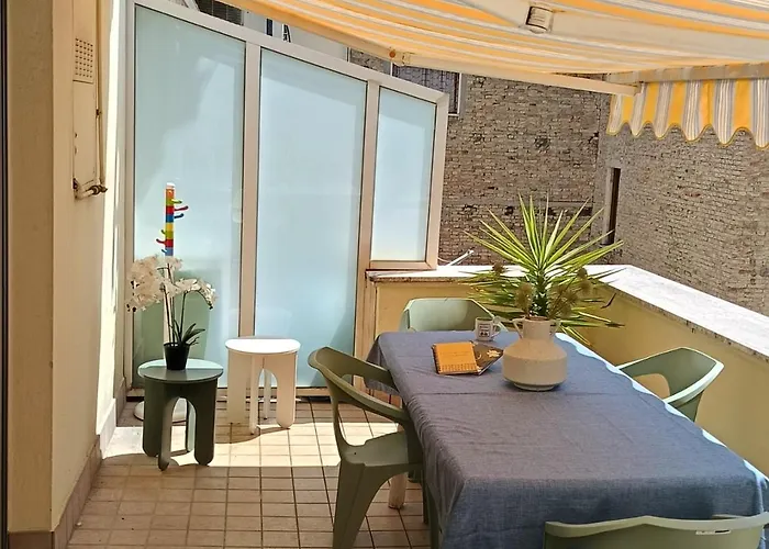 アパート Davide - In Centro A *