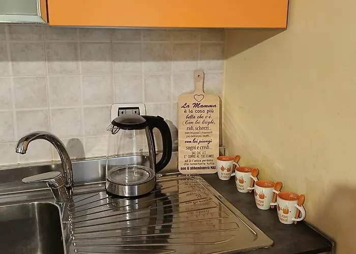 アパート Davide - In Centro A *