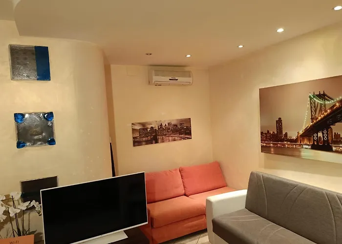 Davide - In Centro A *