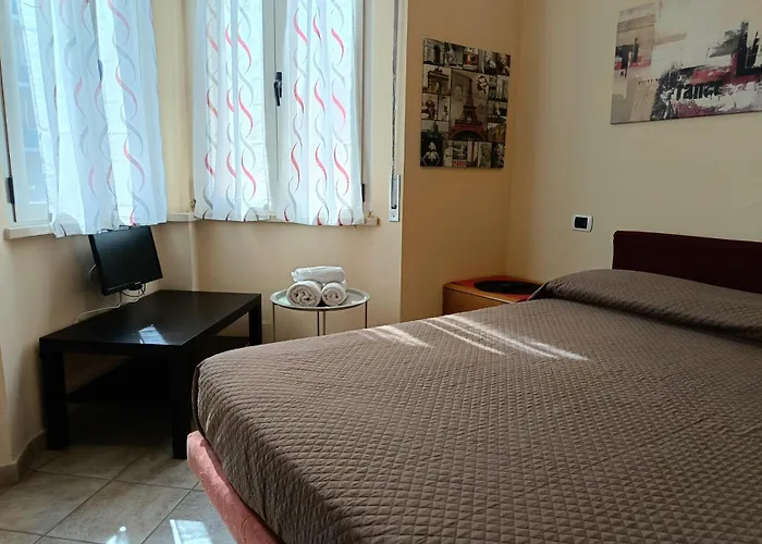 Davide - In Centro A アパート *