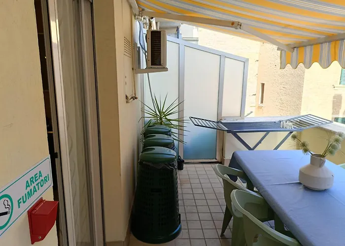 アパート Davide - In Centro A