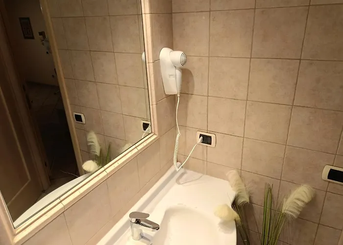 アパート Davide - In Centro A *