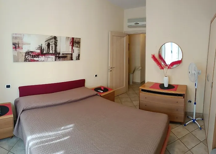 Davide - In Centro A